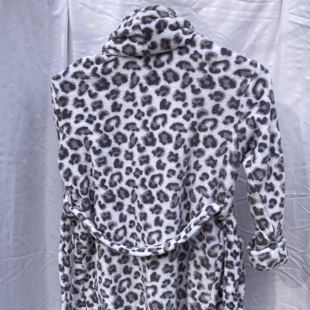 Sugar Sweet Couture - Girl's Bathrobe SIZE 4/5 -- Great Condition